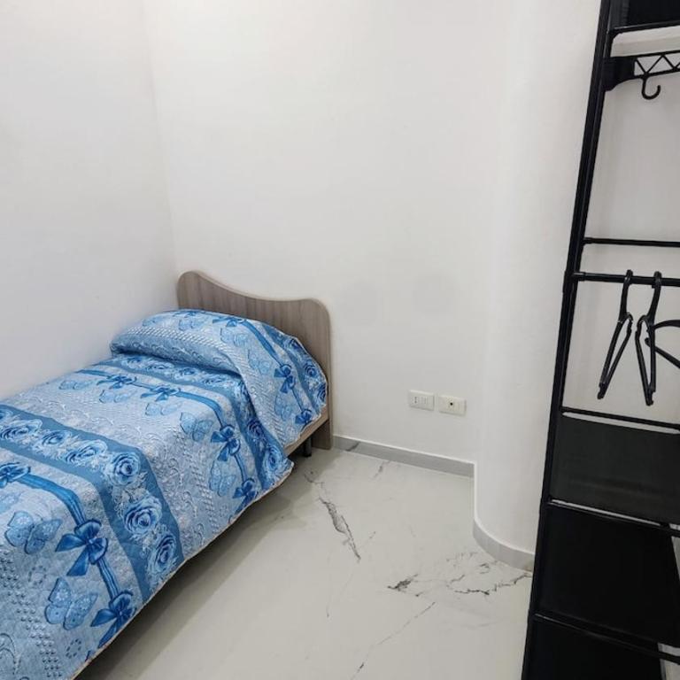 Roccaforte House - Palermo - Appartamento con 2 Camere da Letto - 3