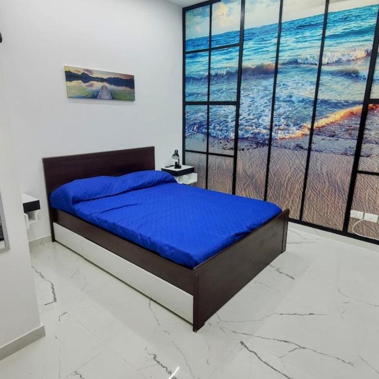 Roccaforte House - Palermo - Appartamento con 2 Camere da Letto - 4