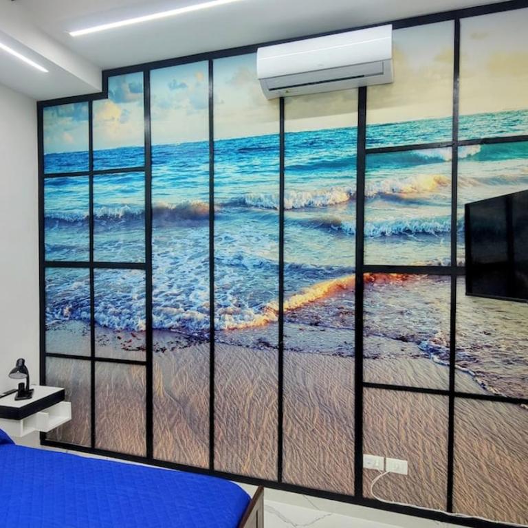 Roccaforte House - Palermo - Appartamento con 2 Camere da Letto - 5