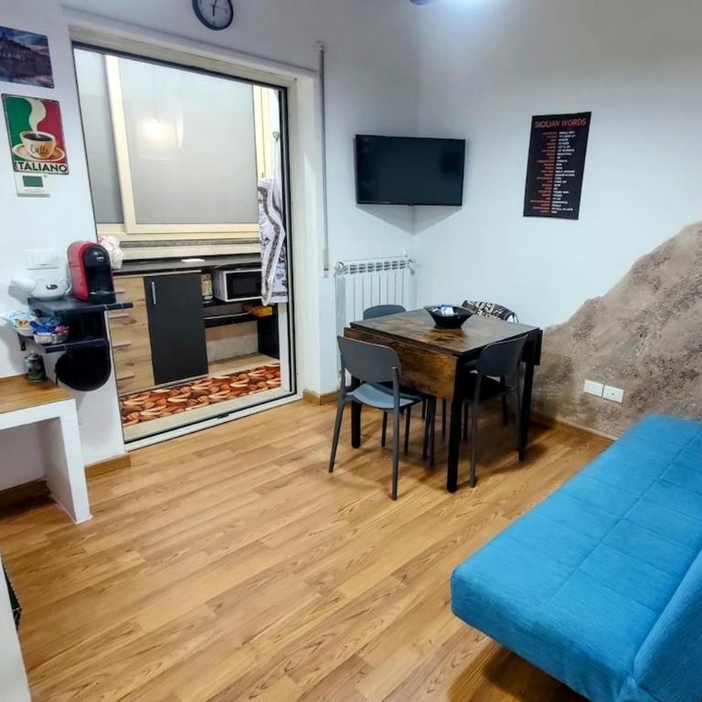 Roccaforte House - Palermo - Appartamento con 2 Camere da Letto - 11