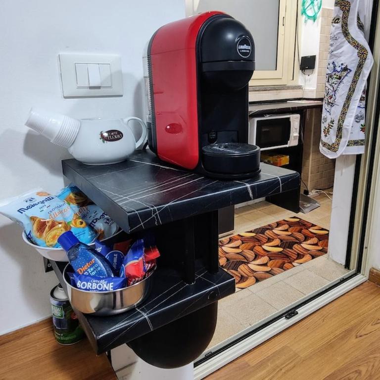 Roccaforte House - Palermo - Appartamento con 2 Camere da Letto - 12