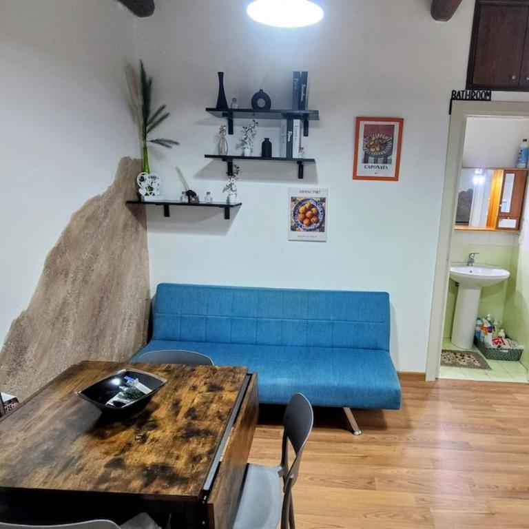 Roccaforte House - Palermo - Appartamento con 2 Camere da Letto - 14