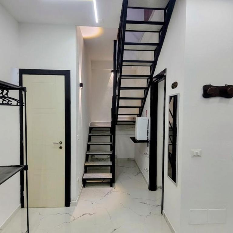Roccaforte House - Palermo - Appartamento con 2 Camere da Letto - 16