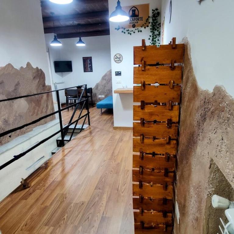 Roccaforte House - Palermo - Appartamento con 2 Camere da Letto - 17