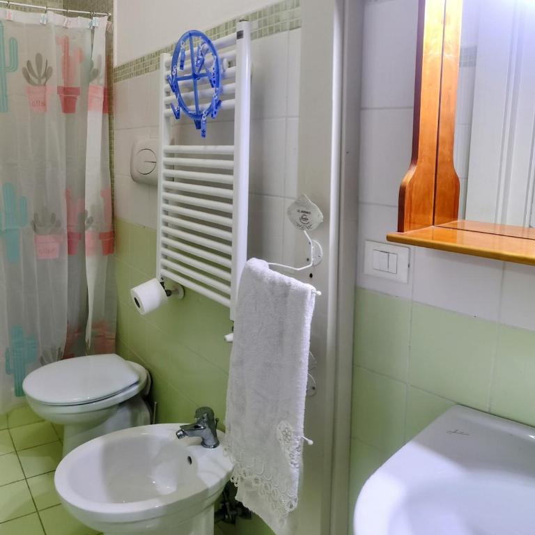 Roccaforte House - Palermo - Appartamento con 2 Camere da Letto - 19