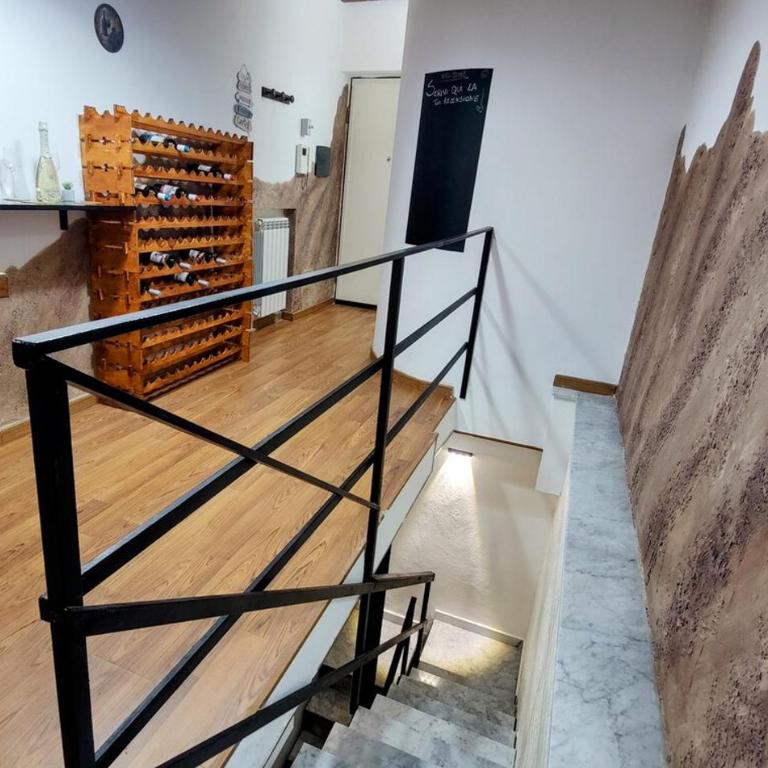 Roccaforte House - Palermo - Appartamento con 2 Camere da Letto - 20