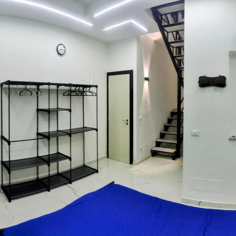 Roccaforte House - Palermo - Appartamento con 2 Camere da Letto - 22
