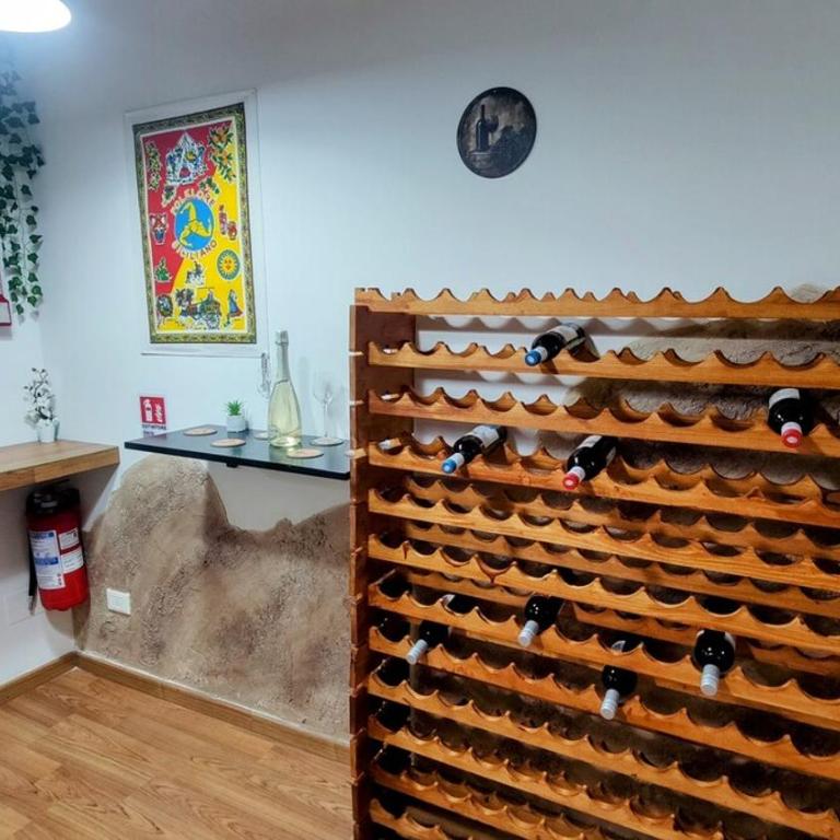 Roccaforte House - Palermo - Appartamento con 2 Camere da Letto - 24