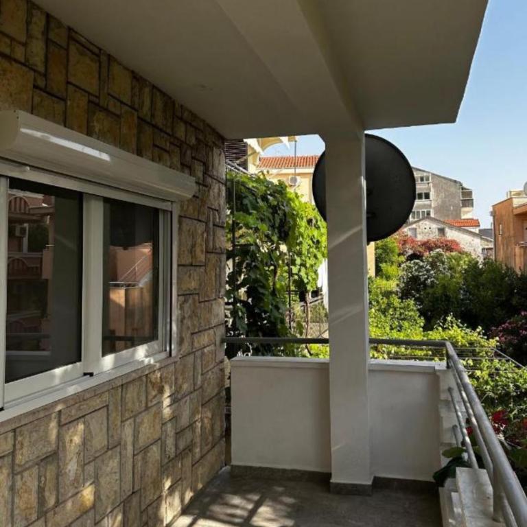 Apartments Lipa - Četvorokrevetna Soba - 8