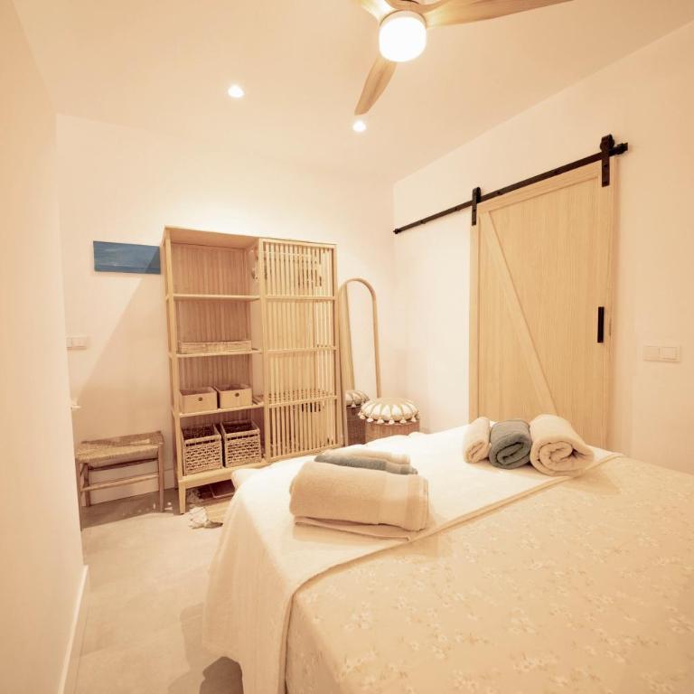 The Cave 408 - One-Bedroom Apartment - 13