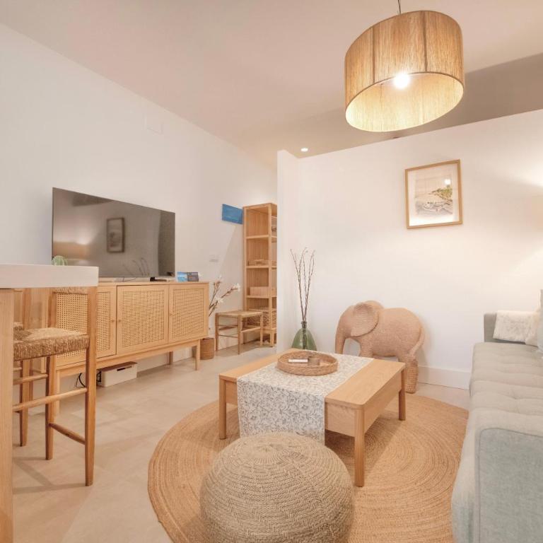 The Cave 408 - One-Bedroom Apartment - 7