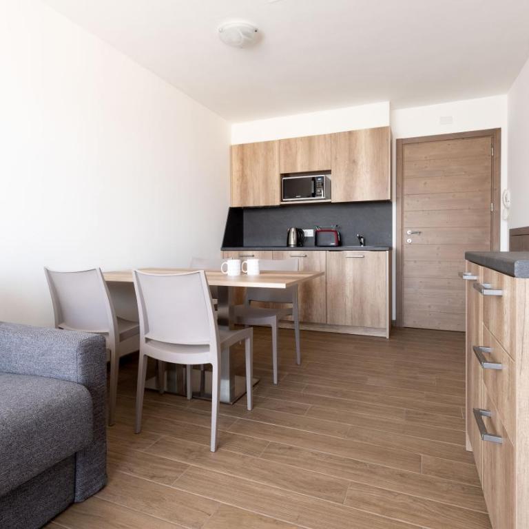 Ciuk 11 - Apartment - 13