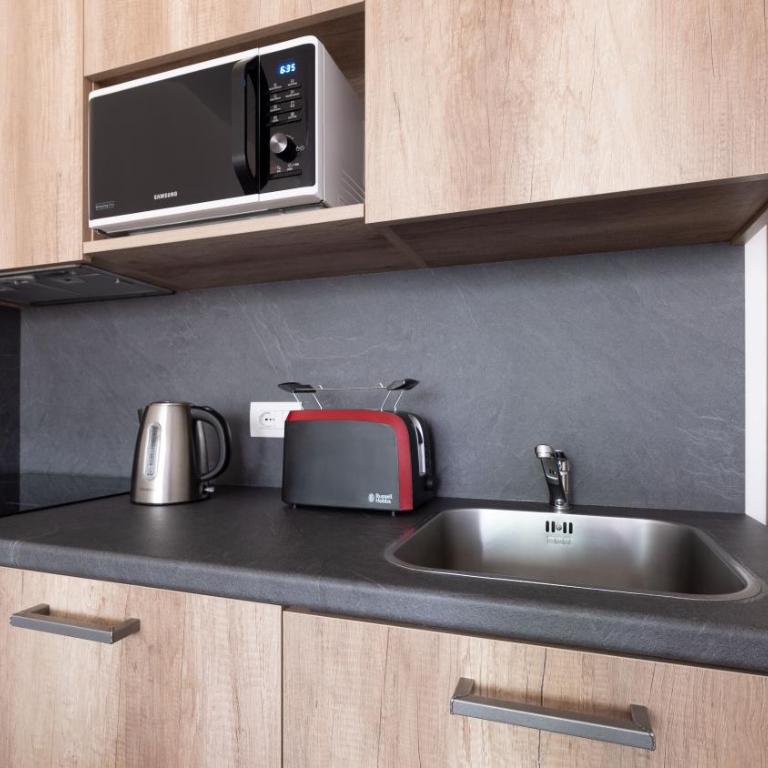 Ciuk 11 - Apartment - 20