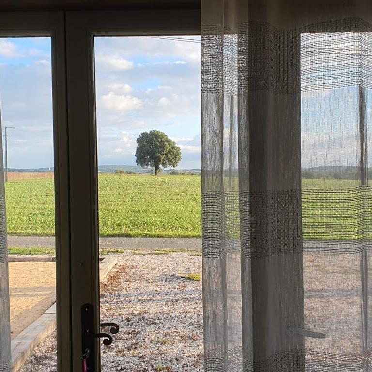 Maison de campagne avec bain nordique - Maison de Vacances - 24