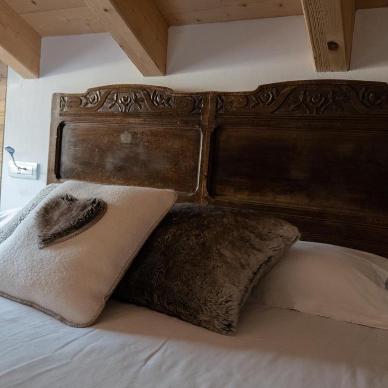 Maison Perrod Wellness & Nature Experiences - Appartamento Attico - 17