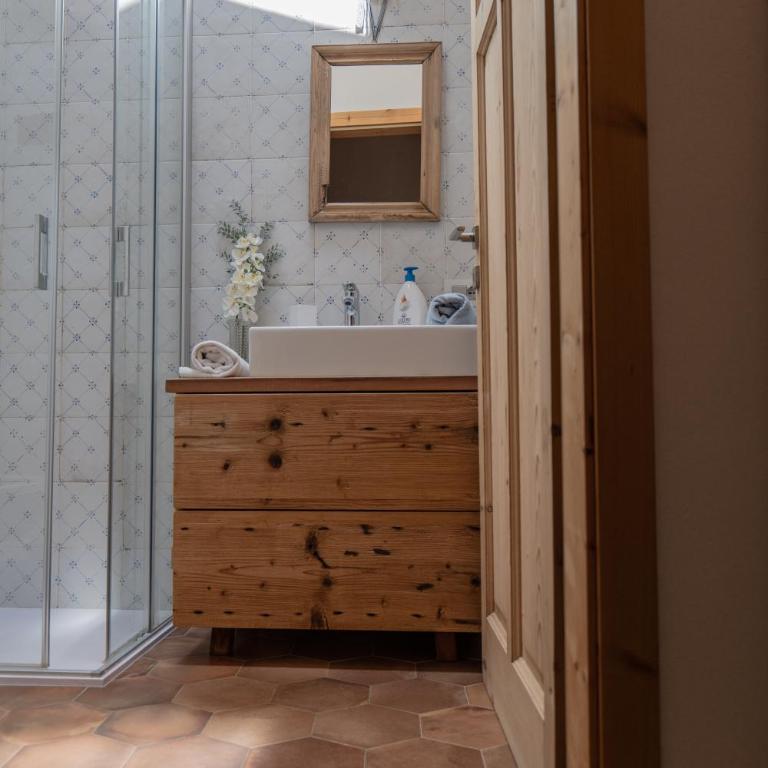 Maison Perrod Wellness & Nature Experiences - Appartamento Attico - 19