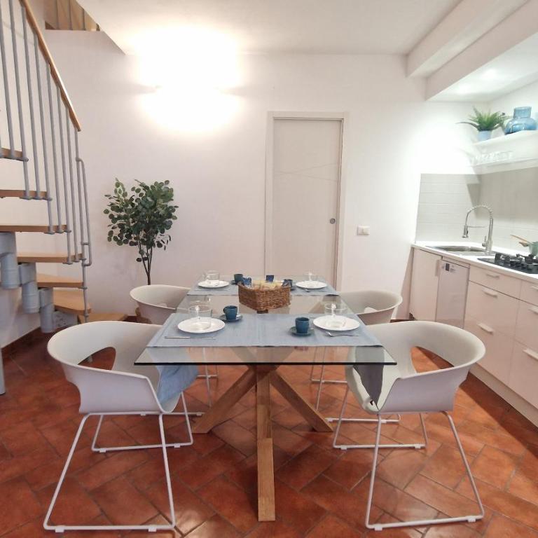 Ma Maison 3 - Appartamento con 1 Camera da Letto - 7