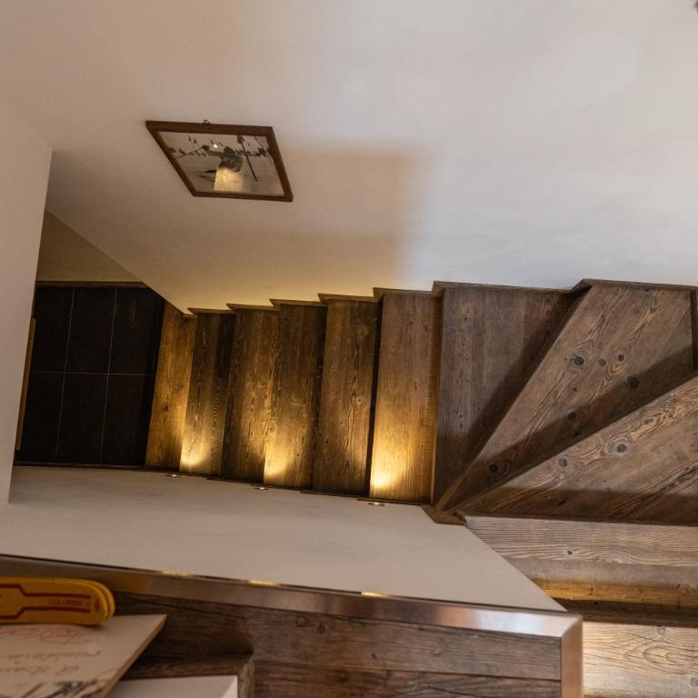 Maison Perrod Wellness & Nature Experiences - Appartamento Attico - 21