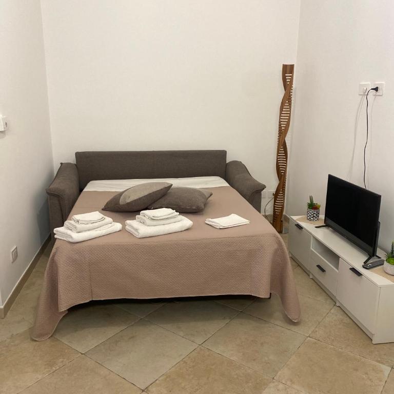 Casa vacanza dimora girasole - Casa con 1 Camera da Letto - 21