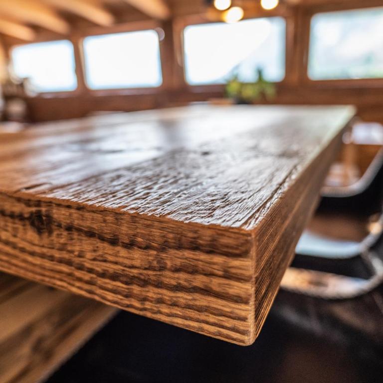 Maison Perrod Wellness & Nature Experiences - Appartamento Attico - 22