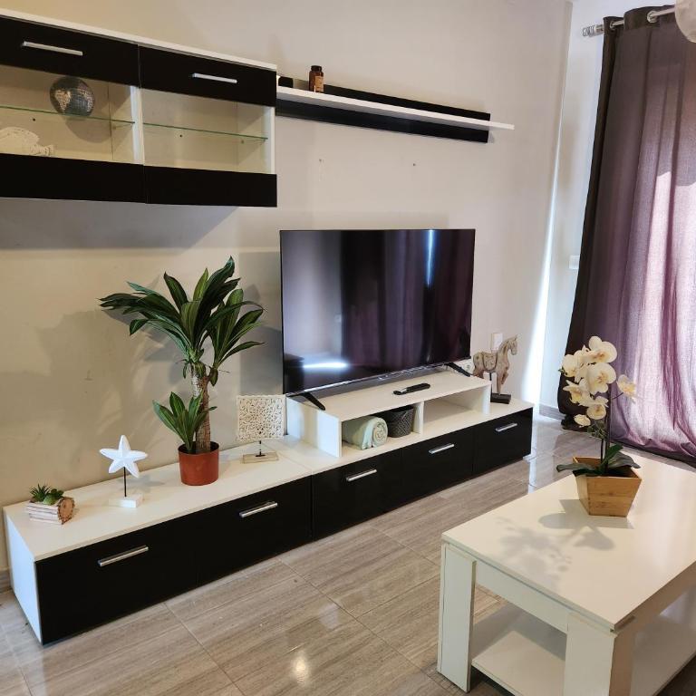 Ático Boutique con Piscina privada en el Solárium y Diseño Natural - Apartamento de 2 dormitorios - 26