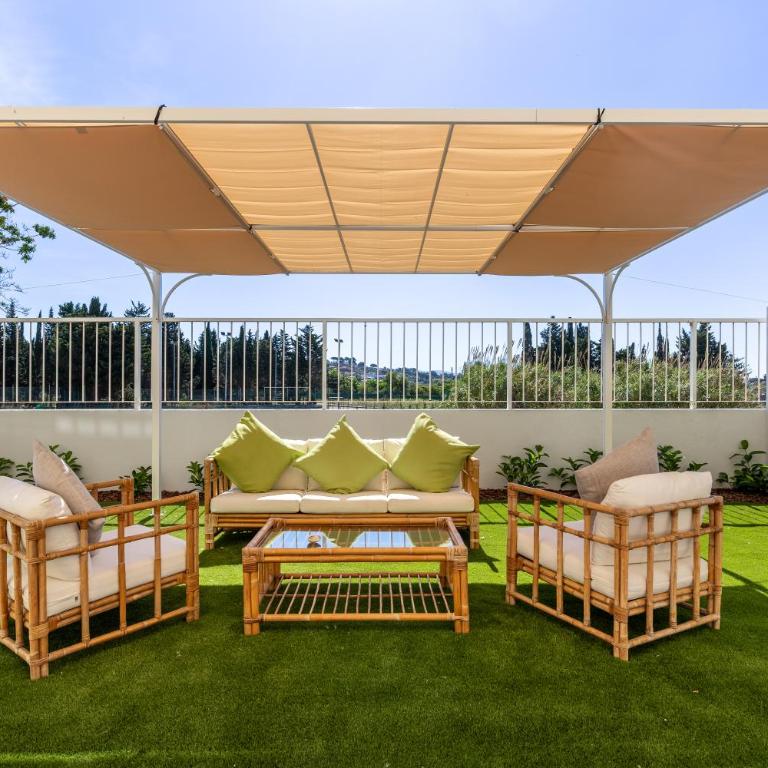Ginett's House Quartello - Appartamento con 1 Camera da Letto - 47
