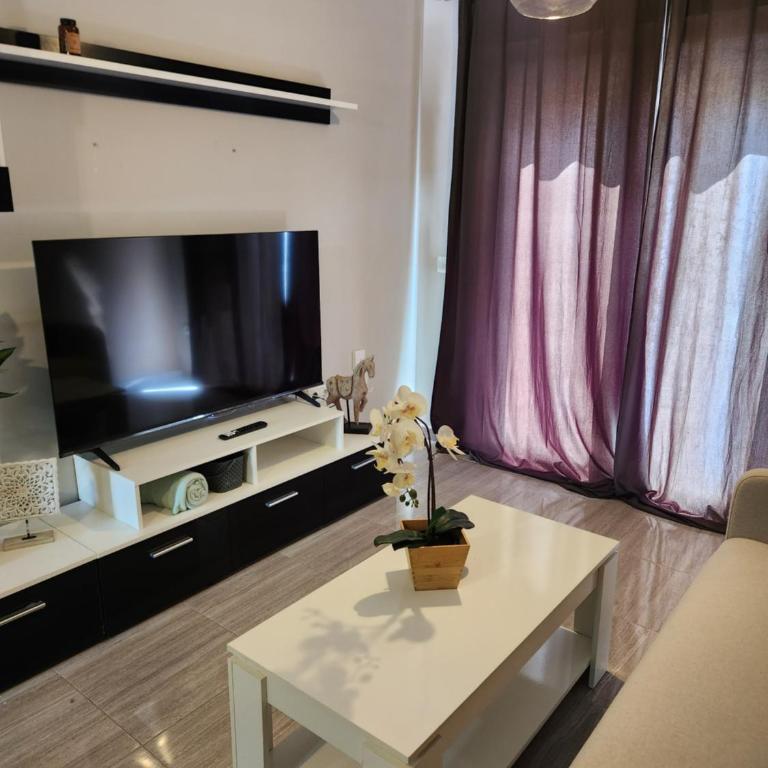 Ático Boutique con Piscina privada en el Solárium y Diseño Natural - Apartamento de 2 dormitorios - 25