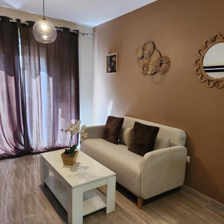 Ático Boutique con Piscina privada en el Solárium y Diseño Natural - Apartamento de 2 dormitorios - 27