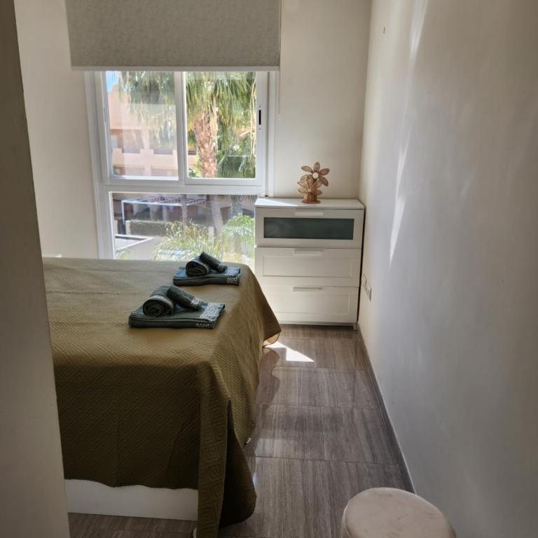 Ático Boutique con Piscina privada en el Solárium y Diseño Natural - Apartamento de 2 dormitorios - 19