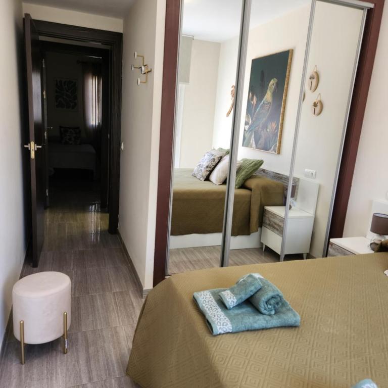 Ático Boutique con Piscina privada en el Solárium y Diseño Natural - Apartamento de 2 dormitorios - 29