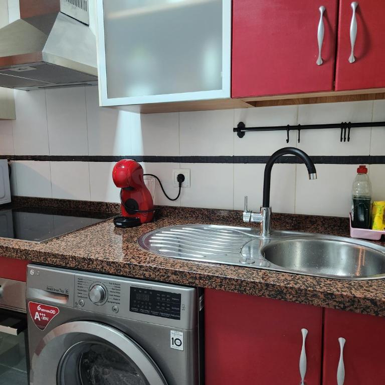 Ático Boutique con Piscina privada en el Solárium y Diseño Natural - Apartamento de 2 dormitorios - 30