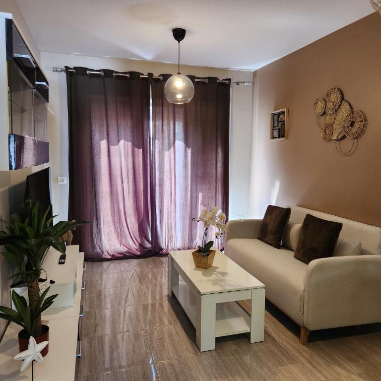 Ático Boutique con Piscina privada en el Solárium y Diseño Natural - Apartamento de 2 dormitorios - 36