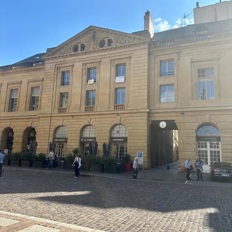 Otentik Noblesse Royal View - Appartement 3 Chambres - 2