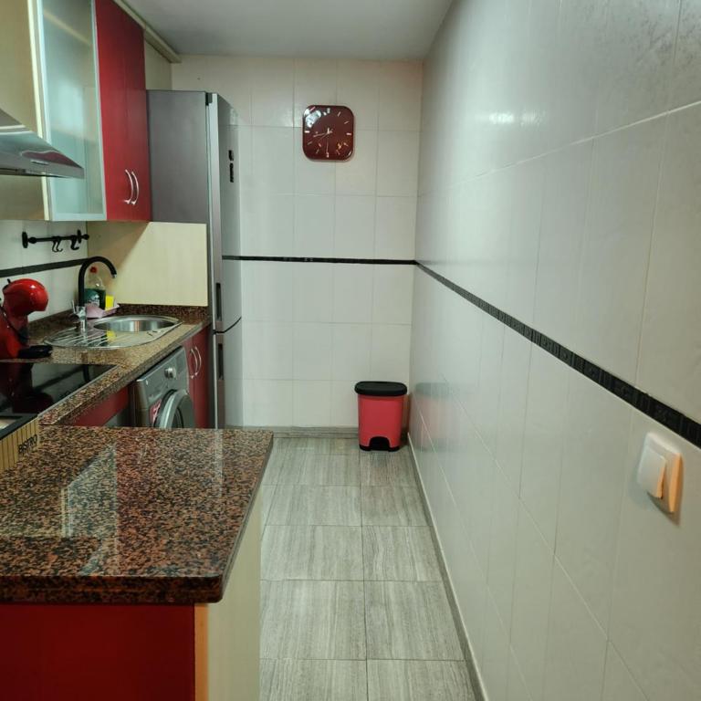 Ático Boutique con Piscina privada en el Solárium y Diseño Natural - Apartamento de 2 dormitorios - 39