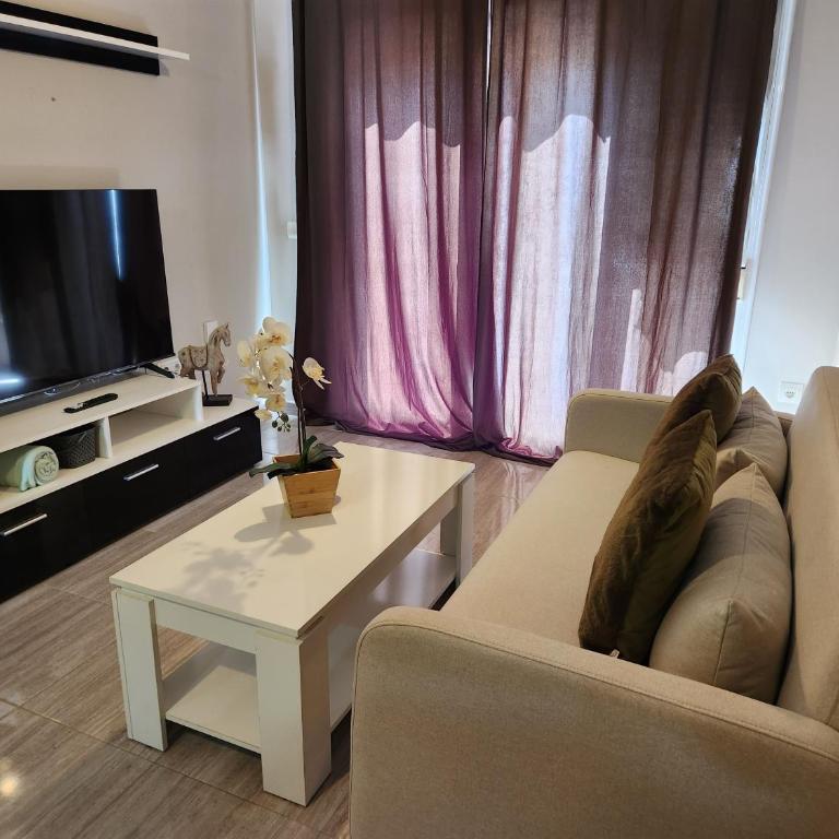 Ático Boutique con Piscina privada en el Solárium y Diseño Natural - Apartamento de 2 dormitorios - 43