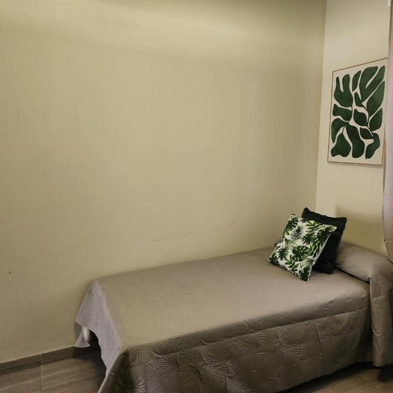 Ático Boutique con Piscina privada en el Solárium y Diseño Natural - Apartamento de 2 dormitorios - 46