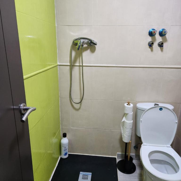 Ático Boutique con Piscina privada en el Solárium y Diseño Natural - Apartamento de 2 dormitorios - 47