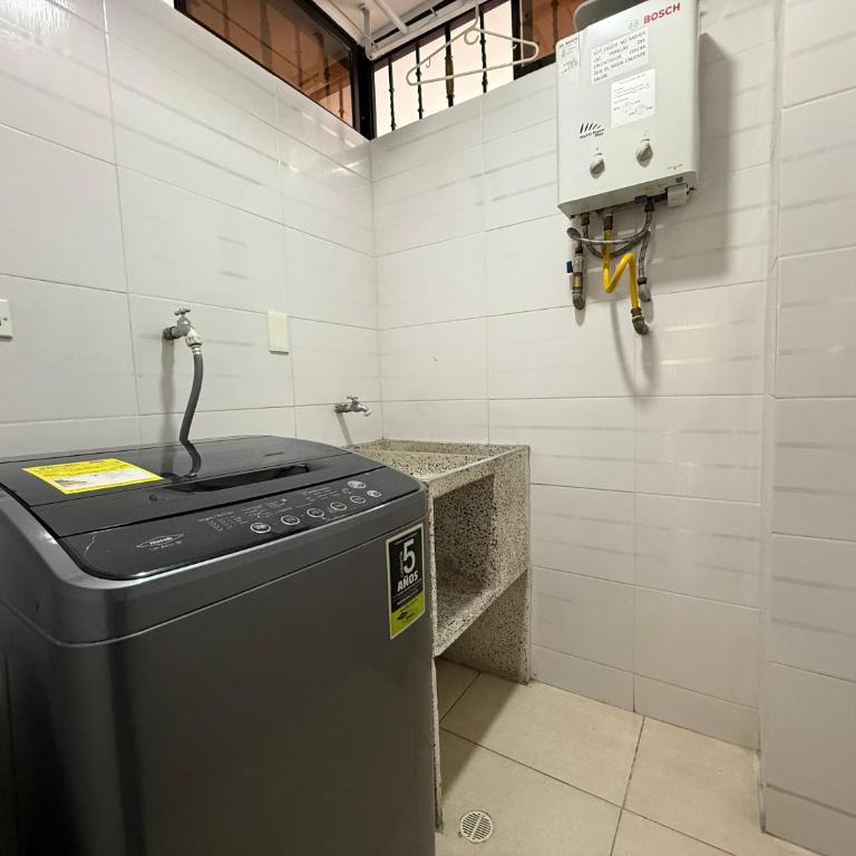 Aptahotel Guest House - Apartamento de 2 dormitorios - 14