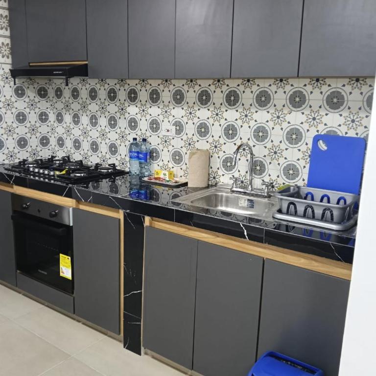 Posada Los Geranios - One-Bedroom Apartment - 6