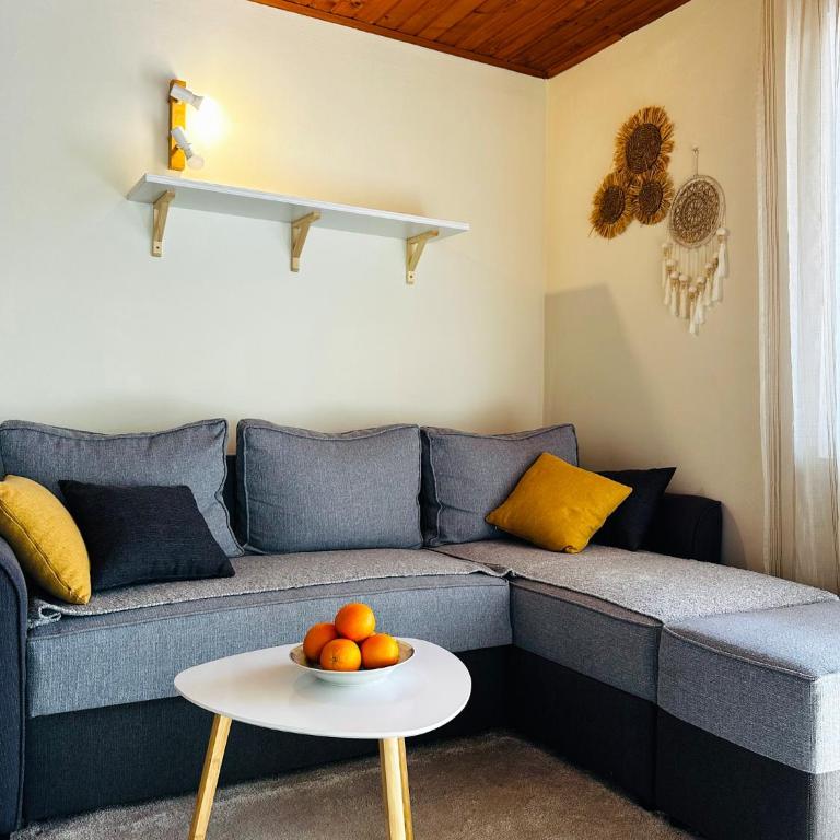 Princess of the Beach - Apartman sa 1 Spavaćom Sobom - 5