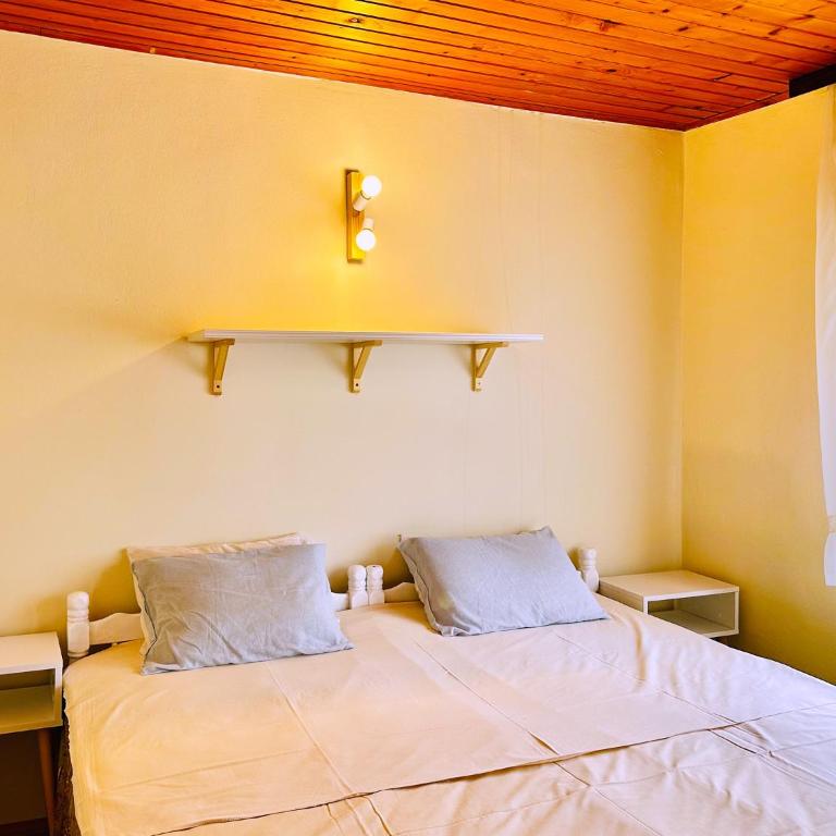 Princess of the Beach - Apartman sa 1 Spavaćom Sobom - 7