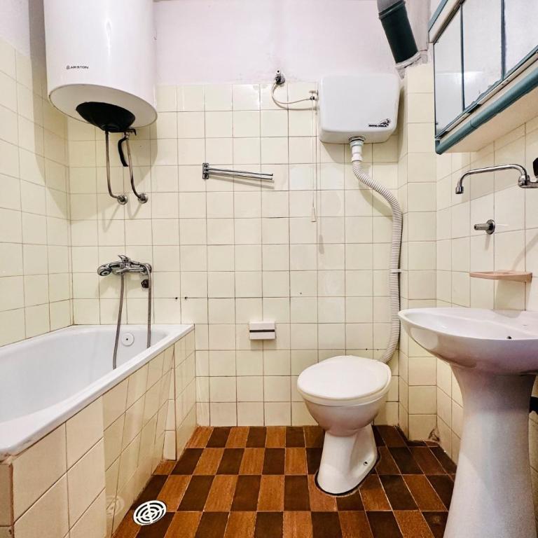 Princess of the Beach - Apartman sa 3 Spavaće Sobe - 6