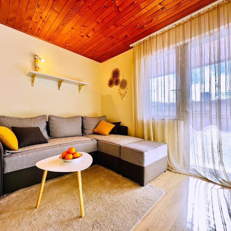 Princess of the Beach - Apartman sa 1 Spavaćom Sobom - 2
