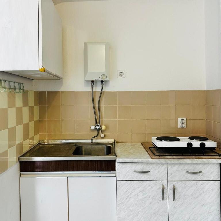 Princess of the Beach - Apartman sa 3 Spavaće Sobe - 7