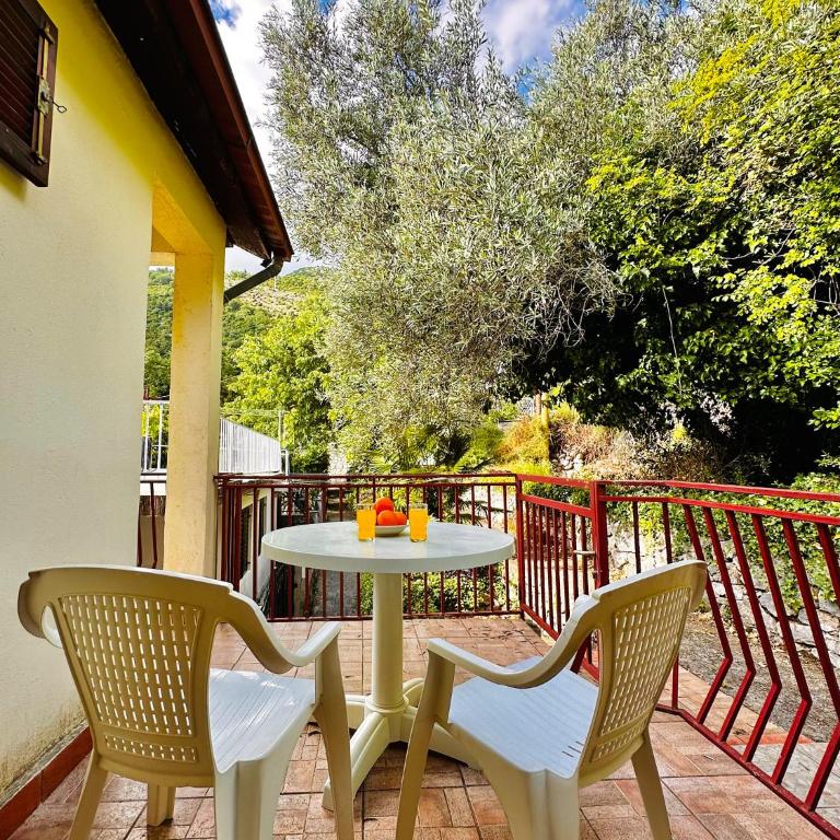 Princess of the Beach - Apartman sa 1 Spavaćom Sobom - 1