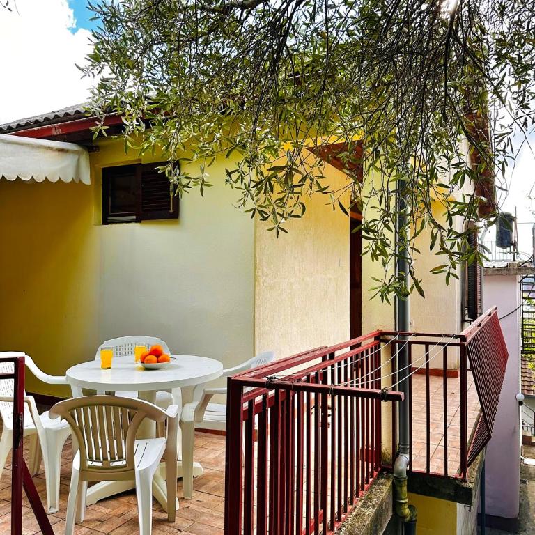 Princess of the Beach - Apartman sa 1 Spavaćom Sobom - 8
