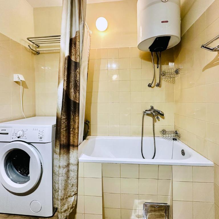 Princess of the Beach - Apartman sa 1 Spavaćom Sobom - 10