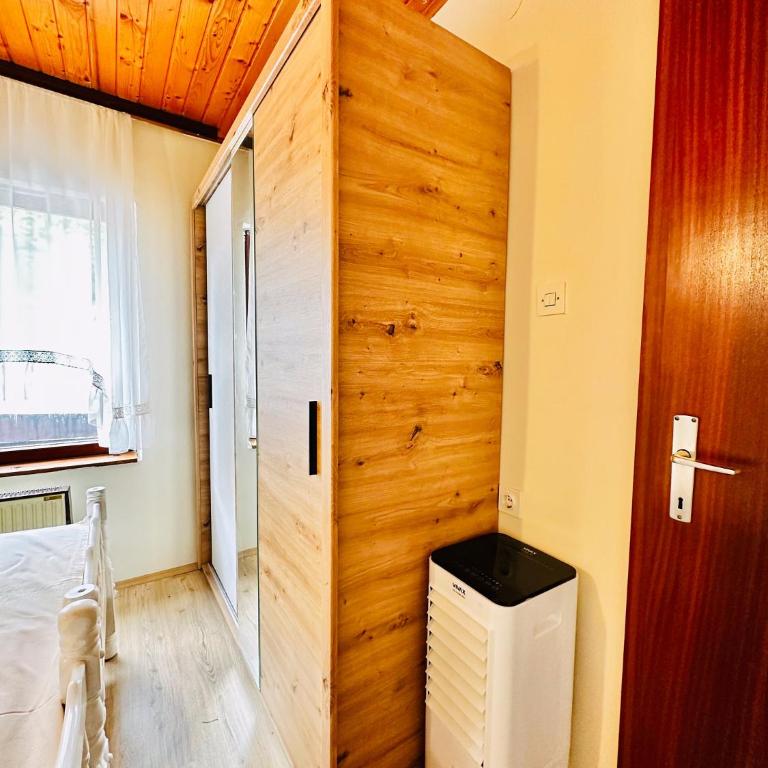 Princess of the Beach - Apartman sa 1 Spavaćom Sobom - 11