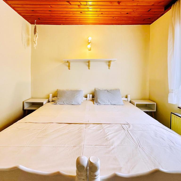 Princess of the Beach - Apartman sa 1 Spavaćom Sobom - 14