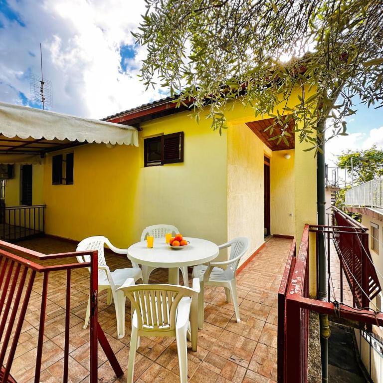 Princess of the Beach - Apartman sa 1 Spavaćom Sobom - 15
